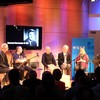 David Garland and Elliott Forrest host a Bernard Herrmann anniversary celebration in The Greene Space